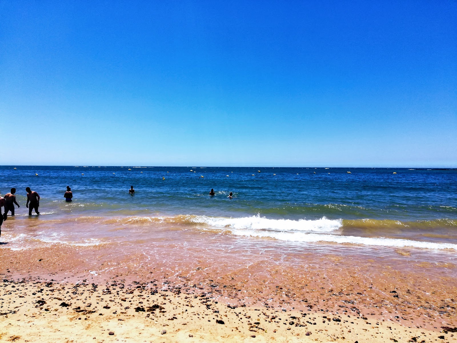 Foto von Souiria Beach - beliebter Ort unter Entspannungskennern