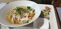 Soupe du Restaurant Thailand'erne Landerneau - n°1