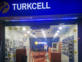 Turkcell-Avcıoğlu İletişim