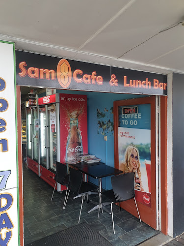 Reviews of Sam Cafe and lunch bar in Auckland - Coffee shop