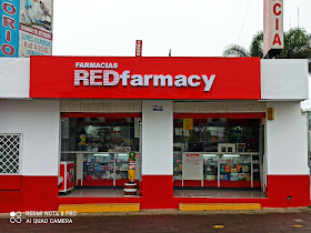 Red Farmacy Tu farmacia 1