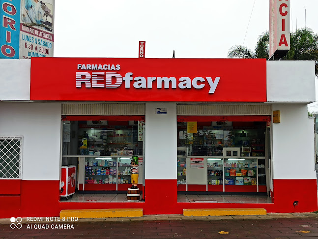 Red Farmacy Tu farmacia 1