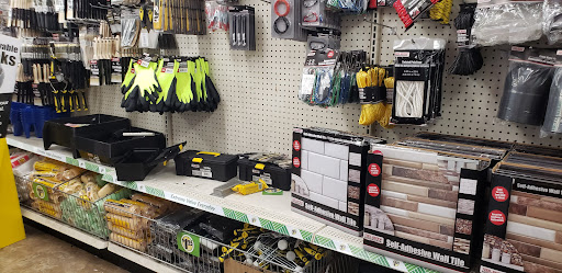 Dollar Store «Dollar Tree», reviews and photos, 1800 E 8th St, Davis, CA 95616, USA