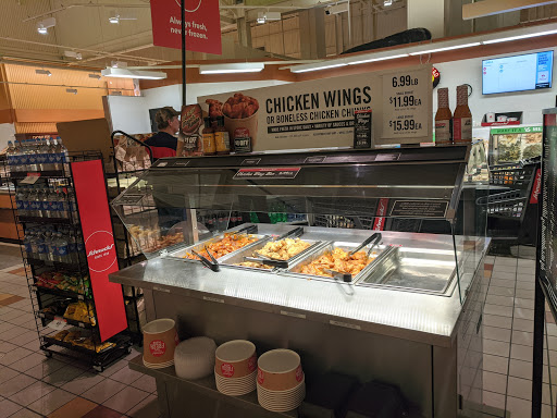 Grocery Store «Schnucks», reviews and photos, 1960 Wentzville Pkwy, Wentzville, MO 63385, USA