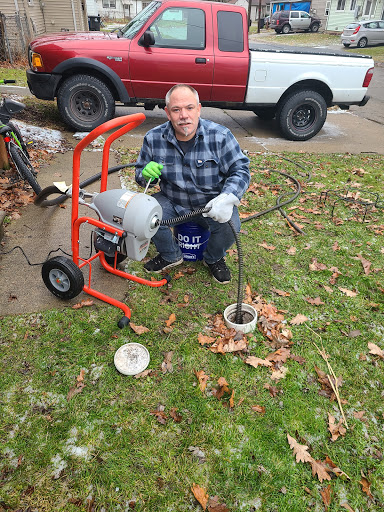 ROOTBGONE SEWER AND DRAIN CLEANING SERVICES LLC image 2