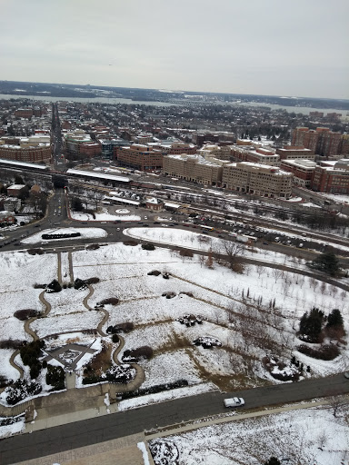 Museum «The George Washington Masonic National Memorial», reviews and photos, 101 Callahan Dr, Alexandria, VA 22301, USA