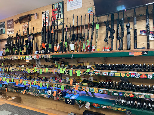 Shooting Range «The Firing Pin, LLC», reviews and photos, 8240 Buffalo Rd, Bergen, NY 14416, USA