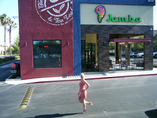 Coffee Shop «The Coffee Bean & Tea Leaf», reviews and photos, 9091 W Sahara Ave, Las Vegas, NV 89117, USA