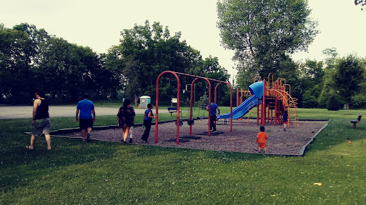 Golf Course «Glenview Golf Course», reviews and photos, 10965 Springfield Pike, Cincinnati, OH 45246, USA