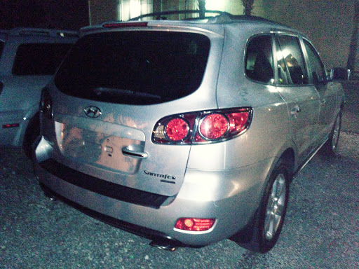 Used Car Dealer «HMR Auto Sales Inc», reviews and photos, 802 Old Dixie Highway #7, Lake Park, FL 33403, USA