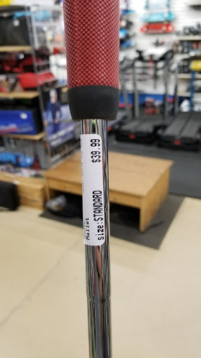 Pet Supply Store «Pet Supplies Plus», reviews and photos, 50633 Gratiot Ave, Chesterfield, MI 48051, USA