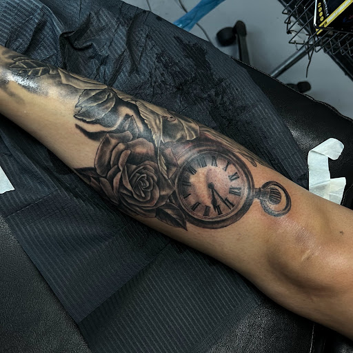 Explore free bird tattoo ideas, creative tattoo ideas in Mcallen, available at House of Tattoos