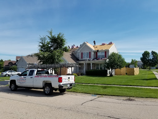 Roofing Contractor «Adams Roofing Professionals», reviews and photos, 495 Crossen Ave, Elk Grove Village, IL 60007, USA