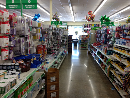 Dollar Store «Dollar Tree», reviews and photos, 12030 NE 85th St, Kirkland, WA 98033, USA