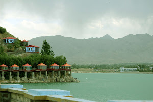 Qargha Reservoir image