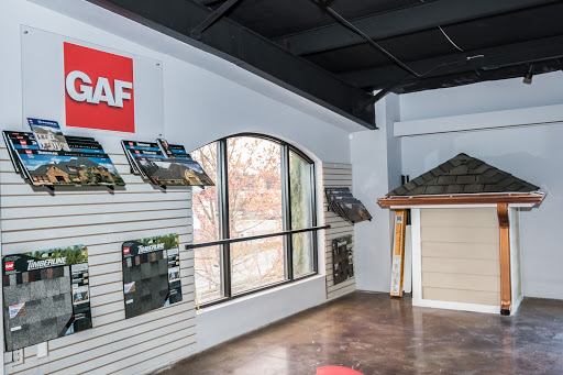 Roofing Contractor «Excellence Contractors Group LLC», reviews and photos, 4220 Steve Reynolds Blvd #16, Norcross, GA 30093, USA