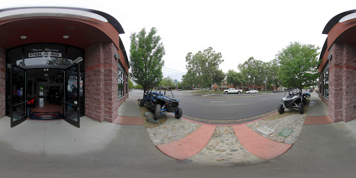 Motorcycle Shop «Twin Rivers Polaris», reviews and photos, 501 Plumas St, Yuba City, CA 95991, USA