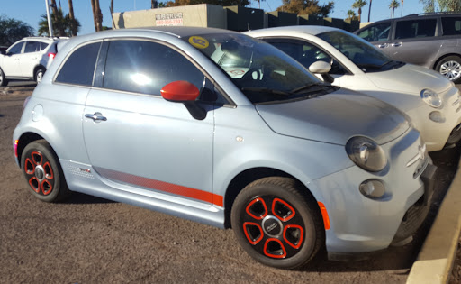 Car Dealer «Red Rock Automotive», reviews and photos, 507 N Scottsdale Rd, Scottsdale, AZ 85257, USA