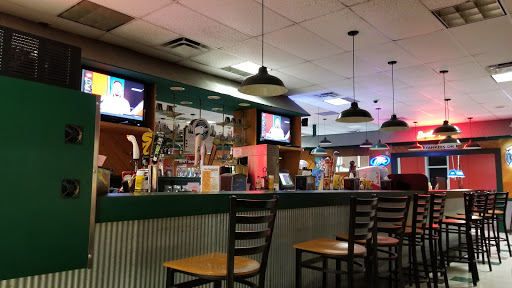 Bowling Alley «Bonnyman Bowling Center», reviews and photos, Molly Pitcher Dr, Camp Lejeune, NC 28547, USA