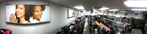 Beauty Supply Store «Sally Beauty», reviews and photos, 9630 Bruceville Rd #100, Elk Grove, CA 95757, USA