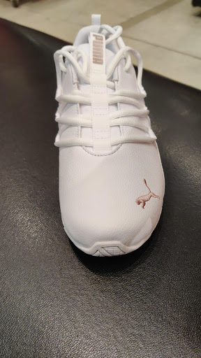 Shoe Store «PUMA», reviews and photos, 11401 NW 12th St #286, Miami, FL 33172, USA