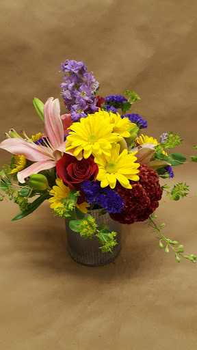 Florist «Price Davis Florist», reviews and photos, 1166 Burke St, Winston-Salem, NC 27101, USA