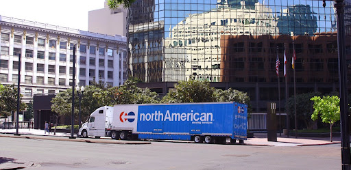 Moving Company «Neighbors Relocation Services - Tacoma Moving Company», reviews and photos, 18409 Cascade Ave S, Tukwila, WA 98188, USA