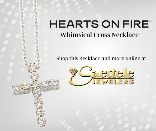 Jeweler «Saettele Jewelers, Inc», reviews and photos, 279 Lamp and Lantern Village, Town and Country, MO 63017, USA