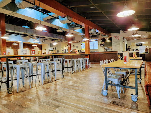 Barbecue Restaurant «4 Rivers Smokehouse», reviews and photos, 9220 Baymeadows Rd, Jacksonville, FL 32256, USA