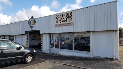 Centre contrôle technique NORISKO à Châteauneuf-sur-Loire