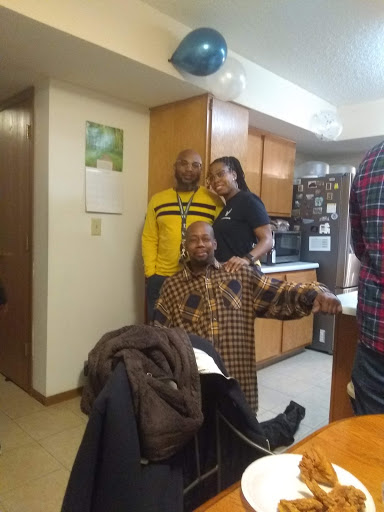 Self-Storage Facility «U-STOR Self Storage & RV», reviews and photos, 6888 Michigan Rd, Indianapolis, IN 46268, USA