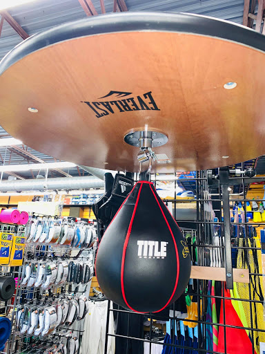 Sporting Goods Store «Play It Again Sports», reviews and photos, 1705 Weir Dr #5, Woodbury, MN 55125, USA