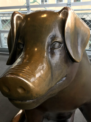 Furniture Store «Cost Plus World Market», reviews and photos, 2103 Western Ave, Seattle, WA 98121, USA