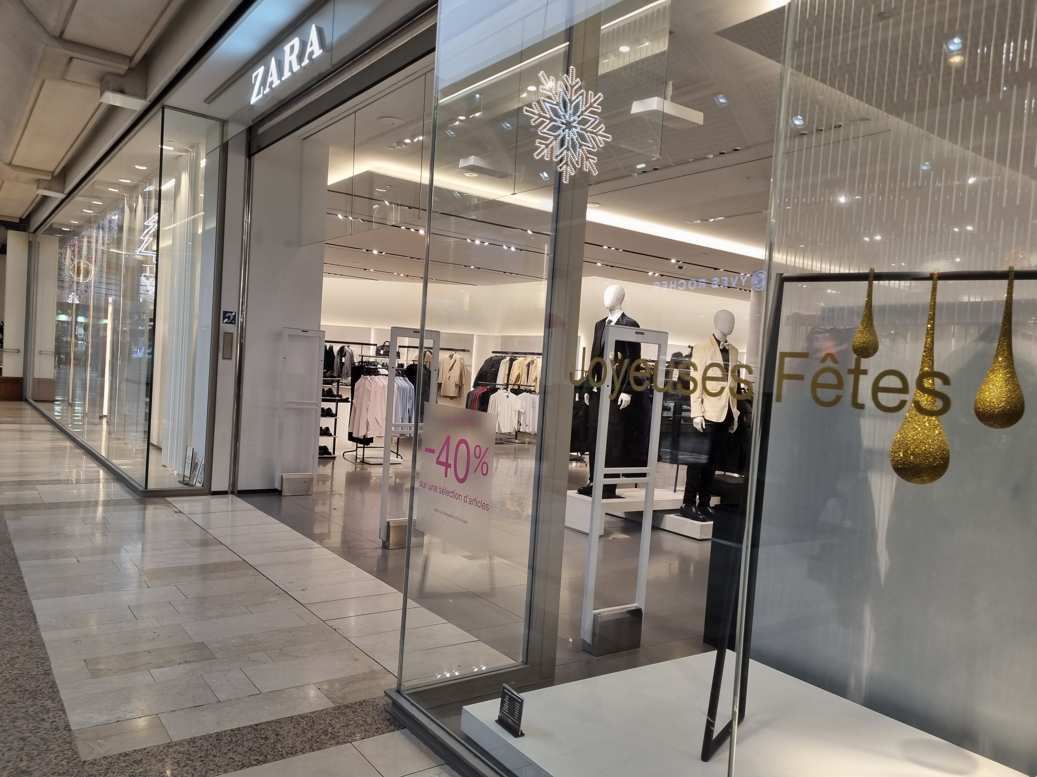 Photo n° 2 de l'avis de Luc. fait le 28/12/2022 à 17:45