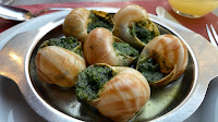 Escargot du Restaurant La Petite Flamande à Dijon - n°1