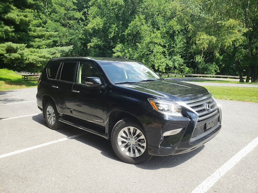 Used Car Dealer «Crown Auto Group», reviews and photos, 624 S Washington St, Falls Church, VA 22046, USA