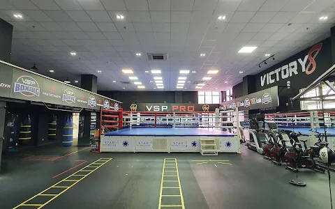 VSP Boxing Gym image