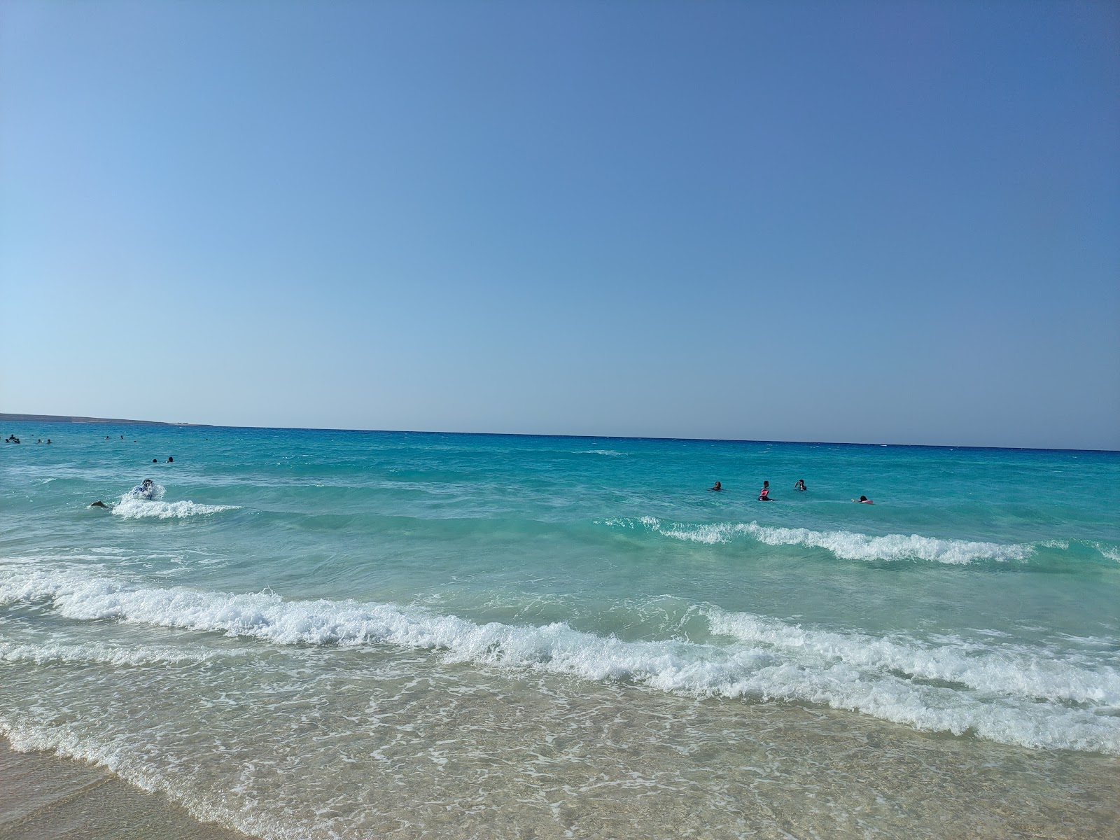 Umm al-Rakhm Beach photo #8