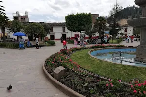 Plaza de Armas de Andahuaylas image