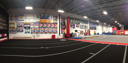 Gym «Star Athletics Cheer & Tumbling», reviews and photos, 85 Fulton St #6, Boonton, NJ 07005, USA