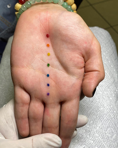 Tattoo Shop «Arlington Ink», reviews and photos, 1129 E Abram St, Arlington, TX 76010, USA