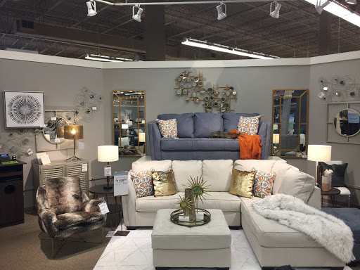 Furniture Store «Ashley HomeStore», reviews and photos, 3200 Mall Loop Dr, Joliet, IL 60431, USA