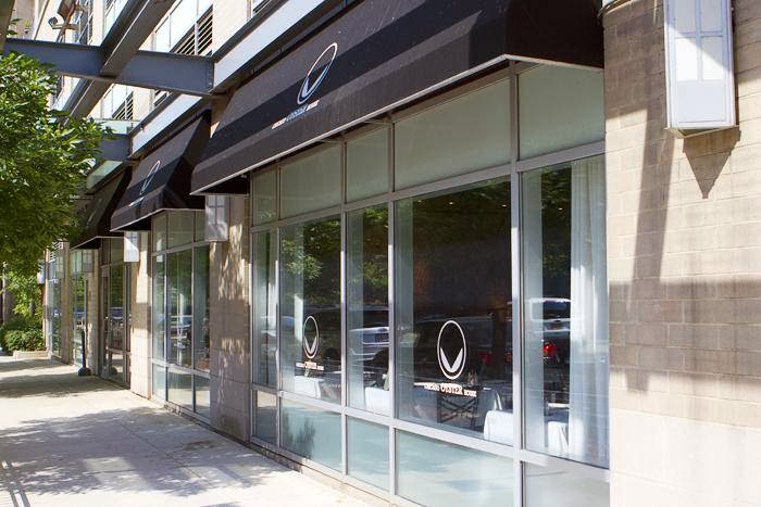 Chicago Oyster House 60616