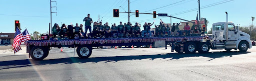 Food Bank «Yuma Community Food Bank», reviews and photos
