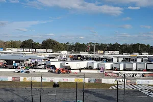 New Smyrna Speedway image