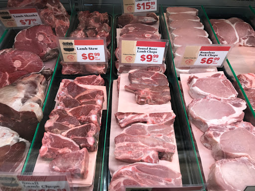 Grocery Store «Pacific Market», reviews and photos, 550 Gravenstein Hwy N, Sebastopol, CA 95472, USA