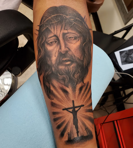 Explore mariah carey tattoo ideas, creative tattoo ideas in Bakersfield, available at CLASSIC STANDARD TATTOO CO.