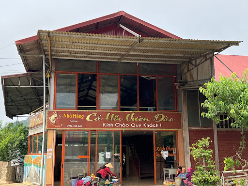Top 17 cửa hàng brother Huyện Mộc Châu Sơn La 2022