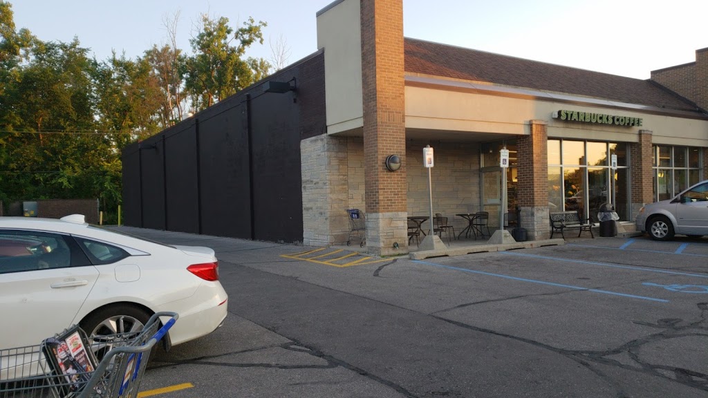 Starbucks 48138