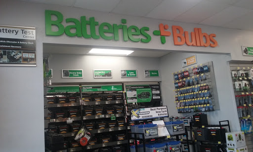 Car Battery Store «Batteries Plus Bulbs», reviews and photos, 28560 US Hwy 19 N, Clearwater, FL 33761, USA